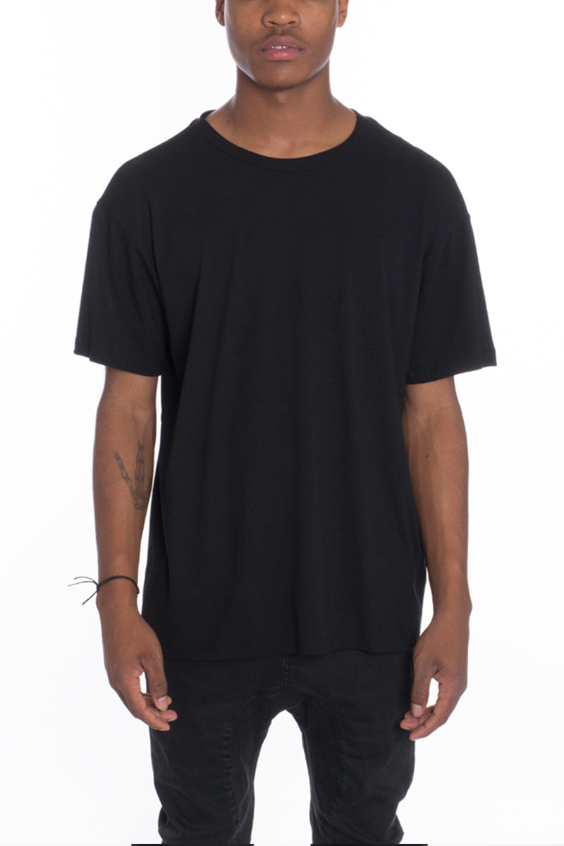 Coverly Carlton Pique Tee