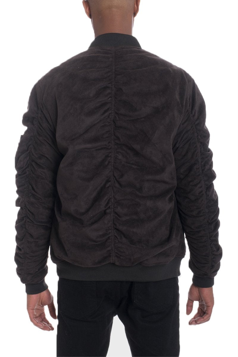 Coverly's Mens High-Quality Cotten Jacket