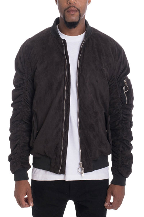 Coverly's Mens High-Quality Cotten Jacket
