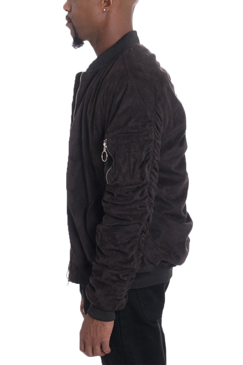 Coverly's Mens High-Quality Cotten Jacket