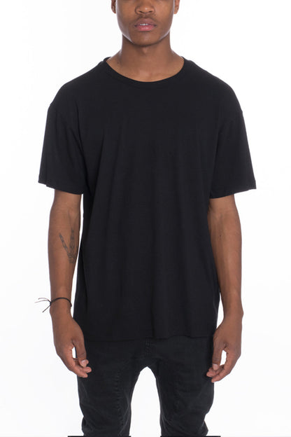 Coverly Carlton Pique Tee