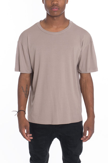 Coverly Carlton Pique Tee