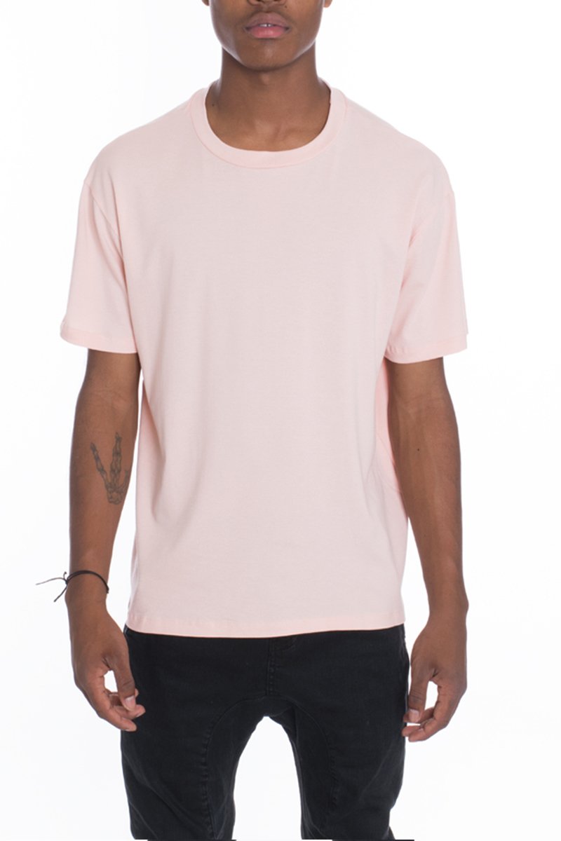 Coverly Carlton Pique Tee