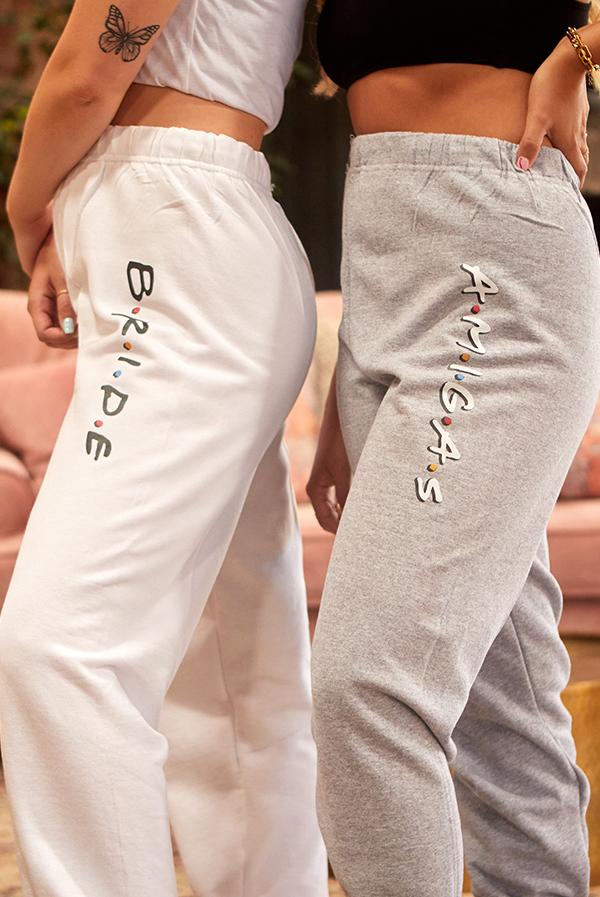 Coverly’s
 | Amigas Sweatpants