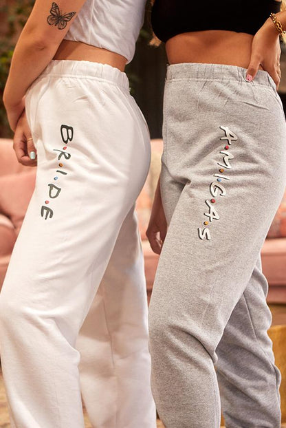 Coverly’s
 | Amigas Sweatpants